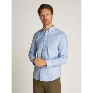 Tommy Hilfiger Regular Fit Stripe Shirt